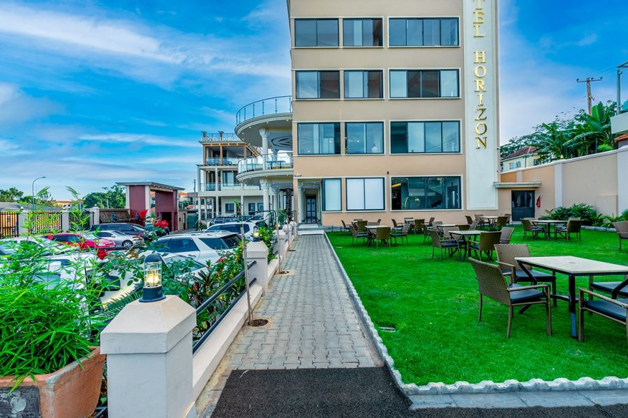 Hotel Horizon
