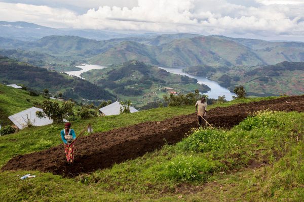 Ewaffe cultural village