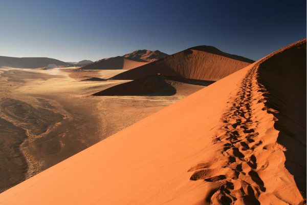 Namibia, Bostwana & Victoria falls safari